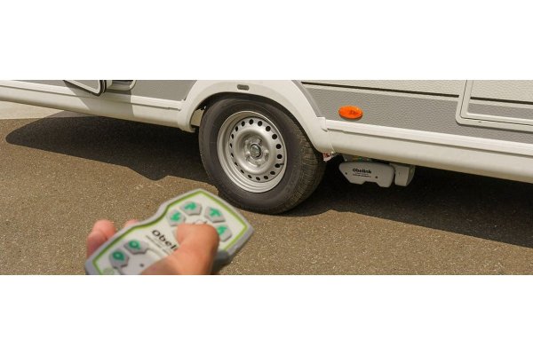 Forster Lithium Mover  Accu Standaard 20Ah 12,8V BT BMS