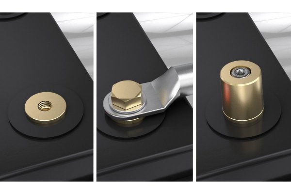 Smart Power Lithium Accu 460Ah 12,8V BT 5.0 Heating Pack