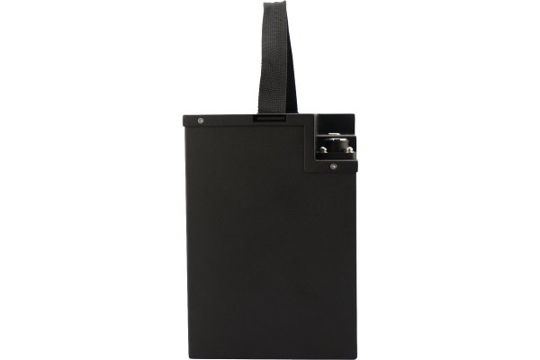 BullTron 230Ah  LiFePO4 12.8V Polar Accu met Bluetooth BMS