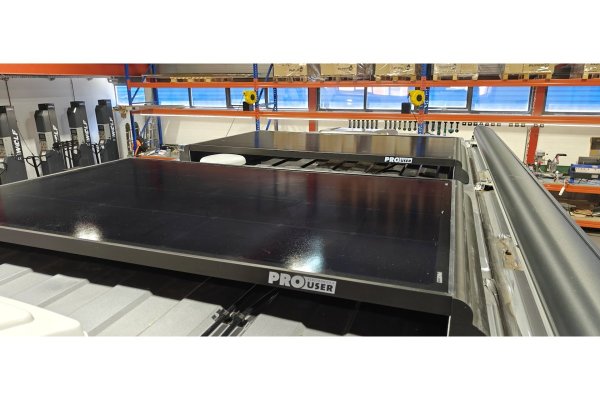 Zonnepanelen BUSCAMPER 1x 200 Watt Campervan inclusief regelaar en installatie (200Watt)
