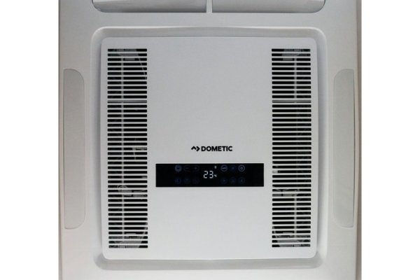 Dometic Airco FreshJet FJZ4 1700 Wit+luchtverd. incl. inst.