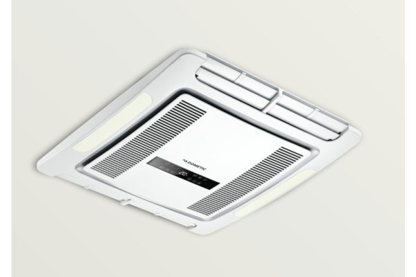 Dometic Airco FreshJet FJZ4 1700 Wit+luchtverd. incl. inst.