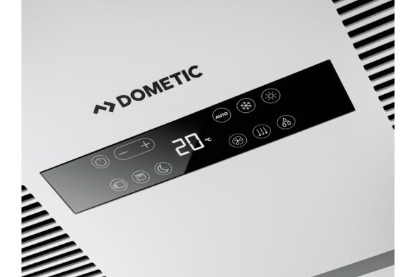 Dometic Airco FreshJet FJZ4 1700 Wit+luchtverd. incl. inst.