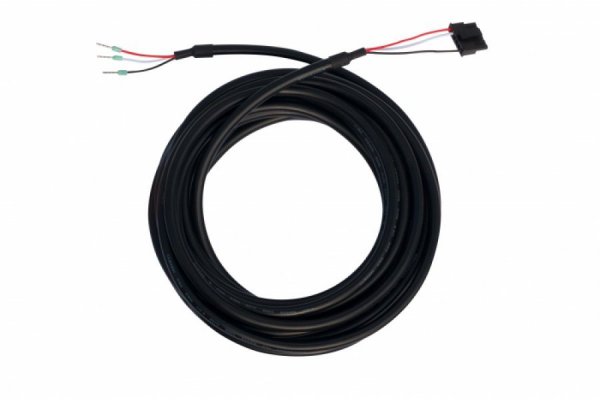 BM 01 kabel voor Epsilon. 2,5 mtr.