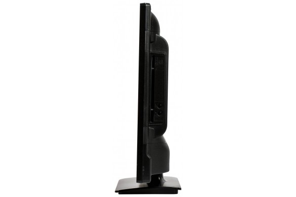 Salora 24" Travel TV 12/230 Smart Foxum Wifi DVD