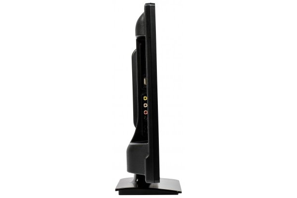 Salora 24" Travel TV 12/230 Smart Foxum Wifi DVD