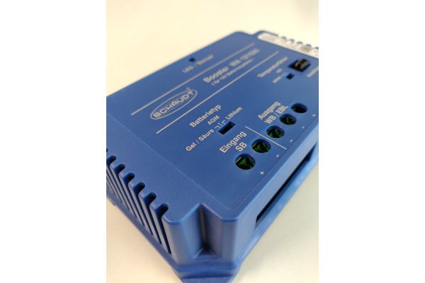 Lippert / Schaudt  Booster WA121525 25 Ampere