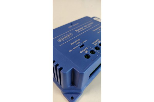 Lippert / Schaudt  Booster WA121525 25 Ampere