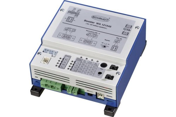  Lippert / Schaudt booster WA 121545 (45-70amp)