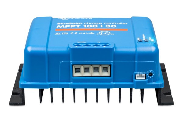 Victron SmartSolar MPPT 100/30