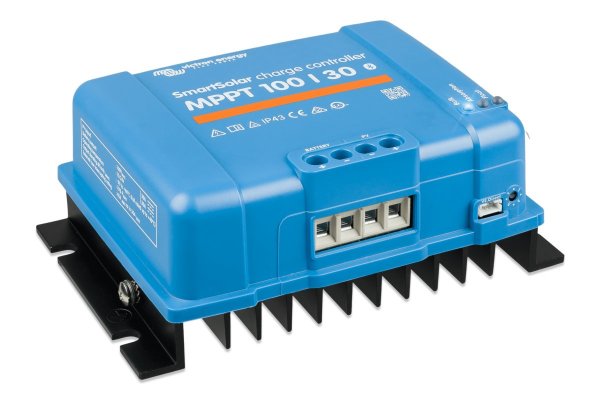 Victron SmartSolar MPPT 100/30