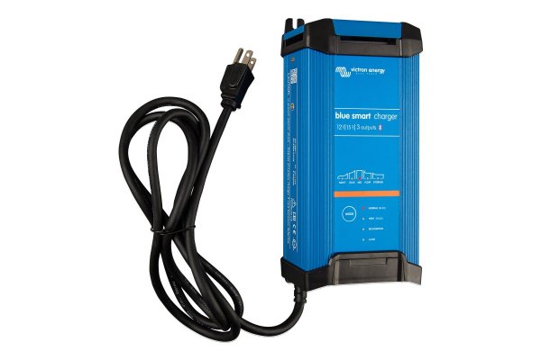 Victron acculader BlueSmart IP22 15A Lithium (3)