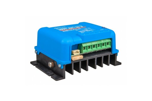 Victron SmartSolar MPPT 100/20