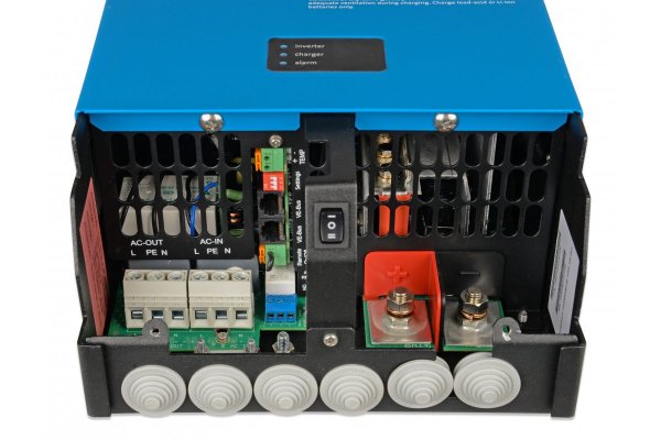 Victron Multiplus C 12/2000/80-30 230V