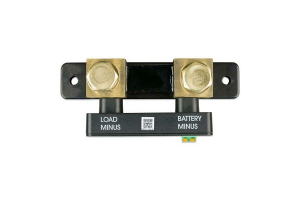 Victron SmartShunt 500A/50mV