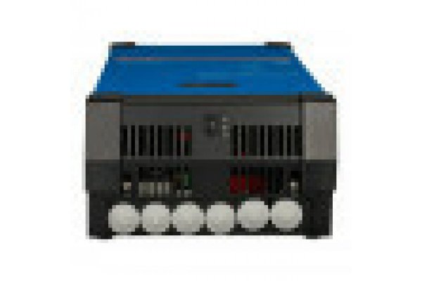 VICTRON MULTIPLUS COMPACT 12/2000-80 OMVORMER EN ACCULADER