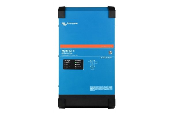 VICTRON MULTIPLUS 12/3000-120-16