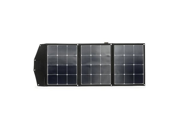 Wattstunde WS140SF+ SunFolder zonnepaneel 140Wp Solartas