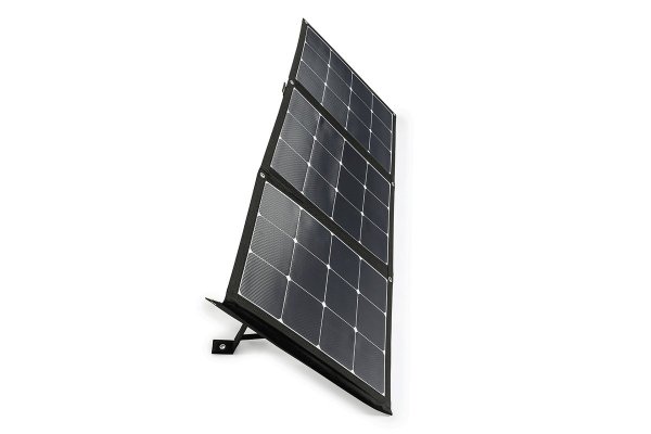 Wattstunde WS140SF+ SunFolder zonnepaneel 140Wp Solartas