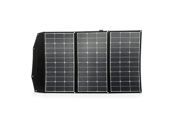 Wattstunde WS200SF+ SunFolder zonnepaneel 200Wp Solartas