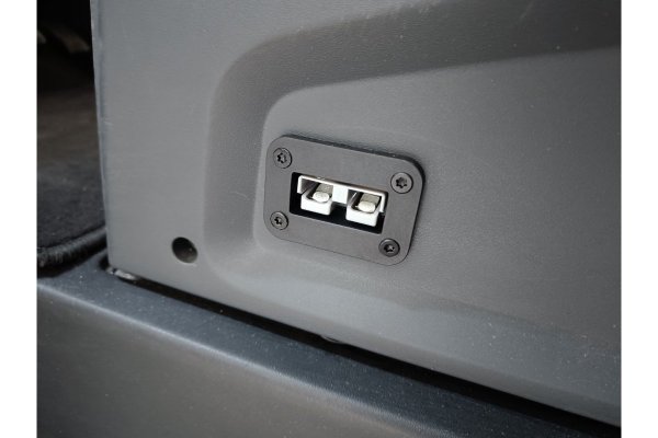 CamperTV compleet Wattstunde 200 watt klap zonnepaneel pakket