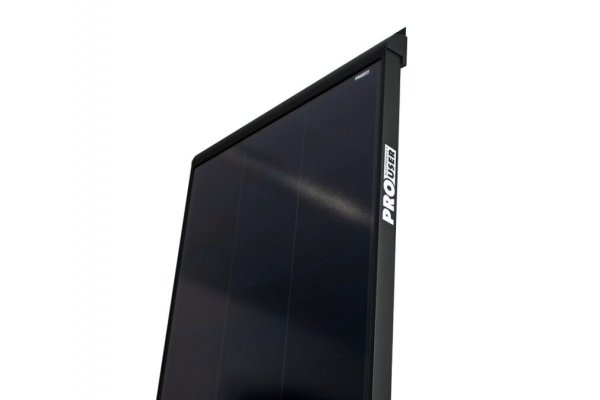 Zonnepaneel camper 1x 180 Watt inclusief regelaar en installatie
