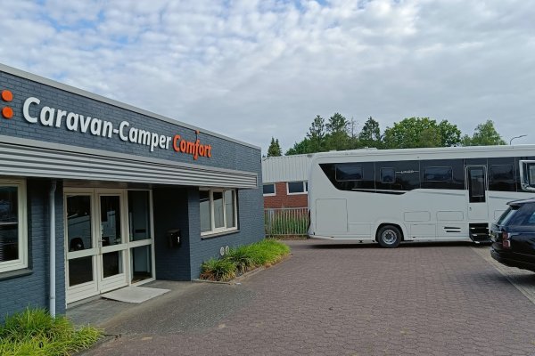 Concorde Liner 750 Ah SuperB lithium accu's