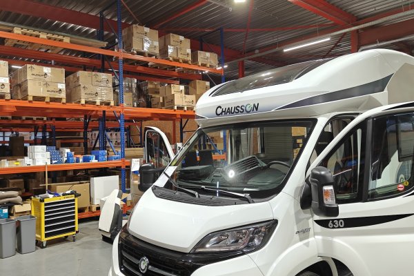 Oude bekende komt terug!! Mijn Super B is nog lang niet klaar. 