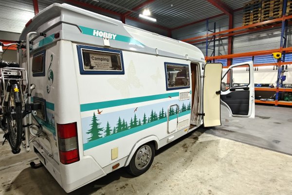 Klassieker ontmoet toekomst