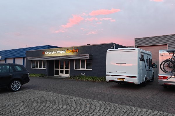 Vandaag 31-10-2025 was echt weer gezellig