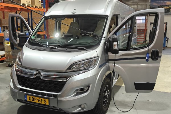 Bam! Ultieme Vrijheid