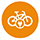 Elektrische fietsen